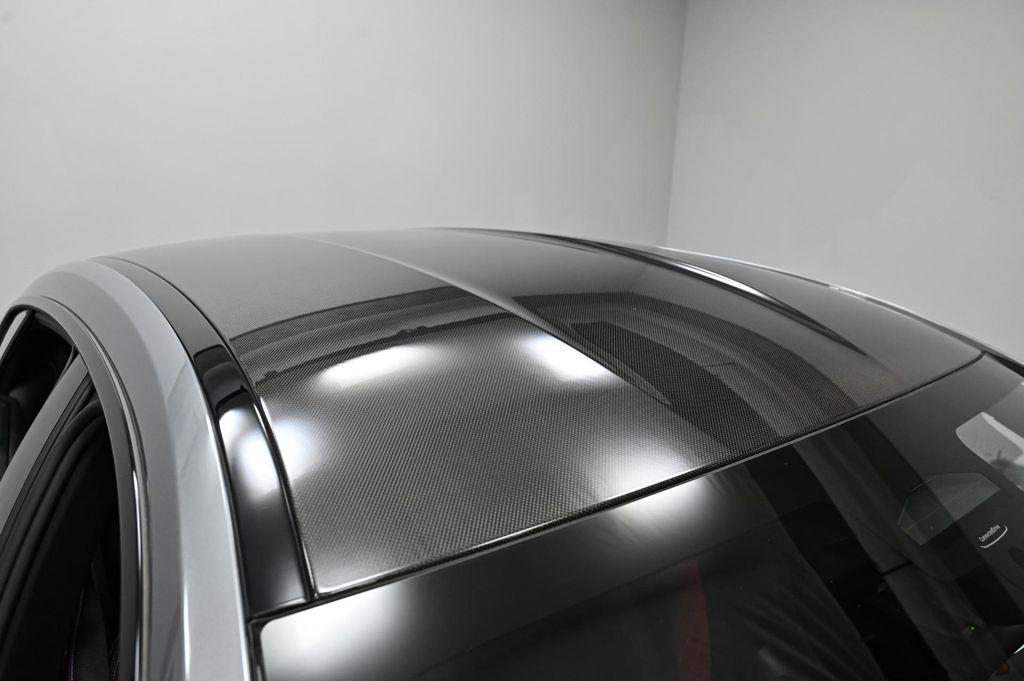 used 2023 BMW M8 Gran Coupe car, priced at $87,995