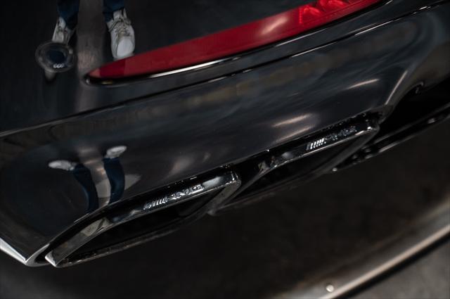 used 2019 Mercedes-Benz AMG GT 63 car, priced at $107,995
