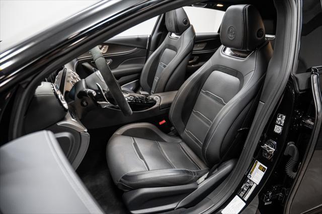 used 2019 Mercedes-Benz AMG GT 63 car, priced at $107,995