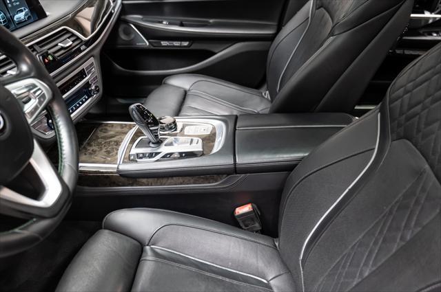 used 2018 BMW ALPINA B7 car, priced at $47,995