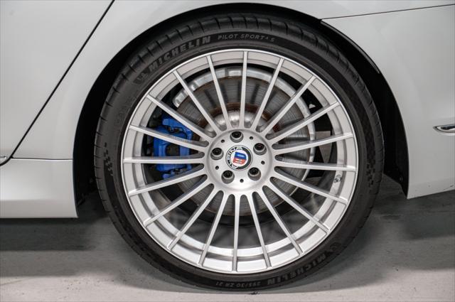 used 2018 BMW ALPINA B7 car, priced at $49,995