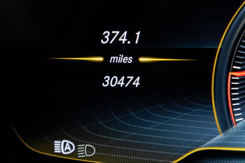 used 2019 Mercedes-Benz AMG GT 63 car, priced at $91,995