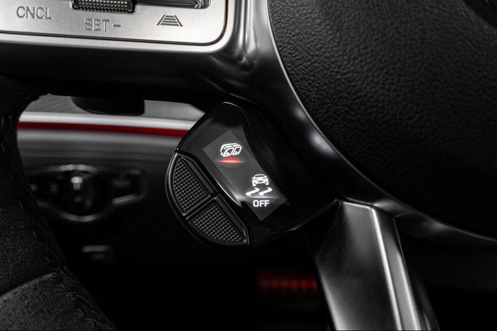 used 2019 Mercedes-Benz AMG GT 63 car, priced at $91,995