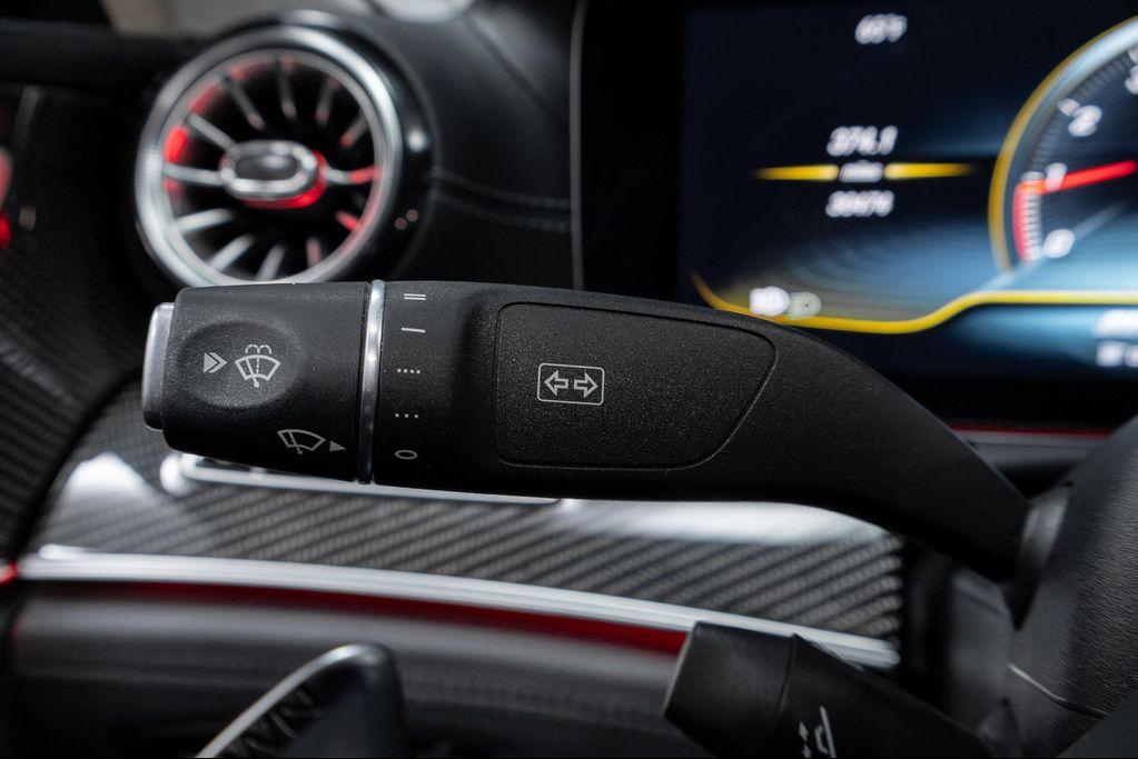 used 2019 Mercedes-Benz AMG GT 63 car, priced at $91,995