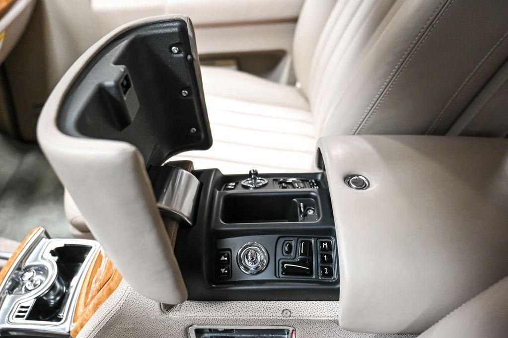 used 2004 Rolls-Royce Phantom VI car, priced at $84,995