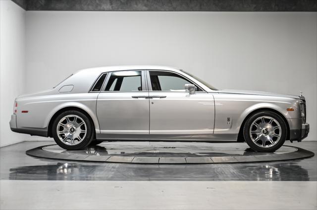 used 2004 Rolls-Royce Phantom VI car, priced at $82,495