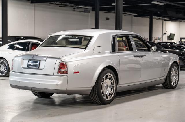 used 2004 Rolls-Royce Phantom VI car, priced at $85,995