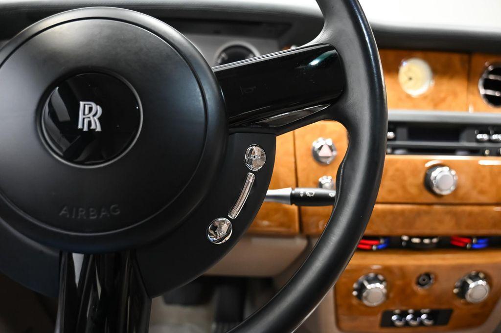 used 2004 Rolls-Royce Phantom VI car, priced at $84,995
