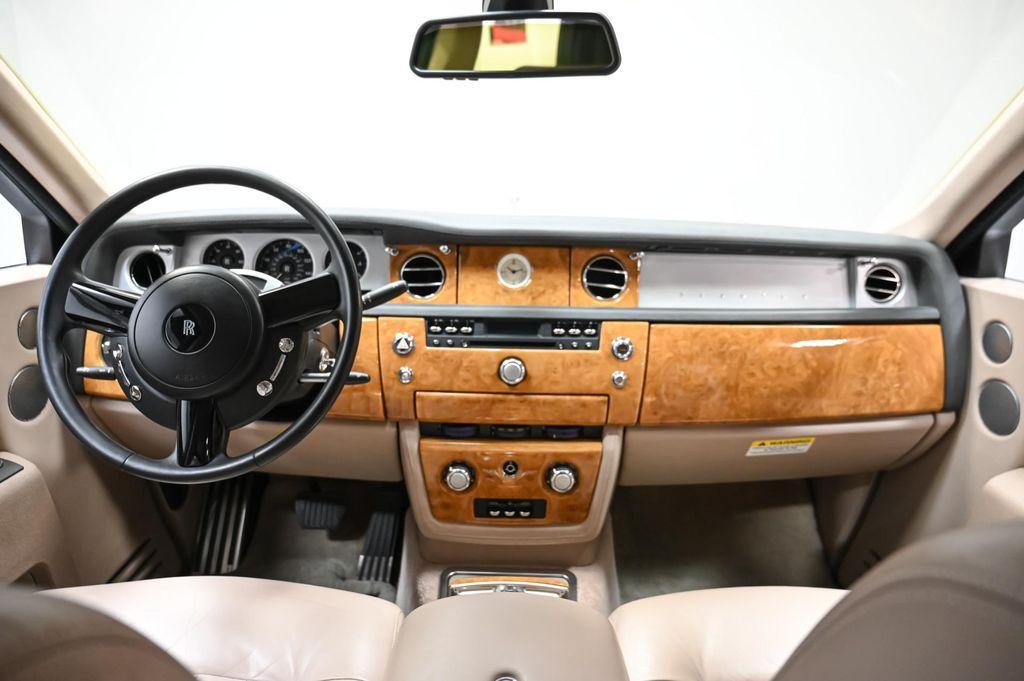 used 2004 Rolls-Royce Phantom VI car, priced at $84,995