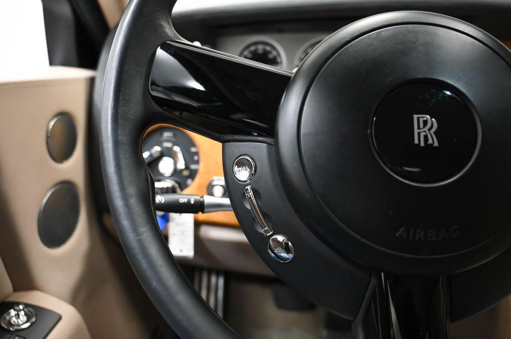 used 2004 Rolls-Royce Phantom VI car, priced at $84,995