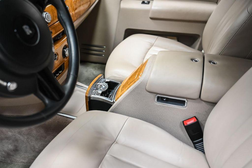 used 2004 Rolls-Royce Phantom VI car, priced at $84,995