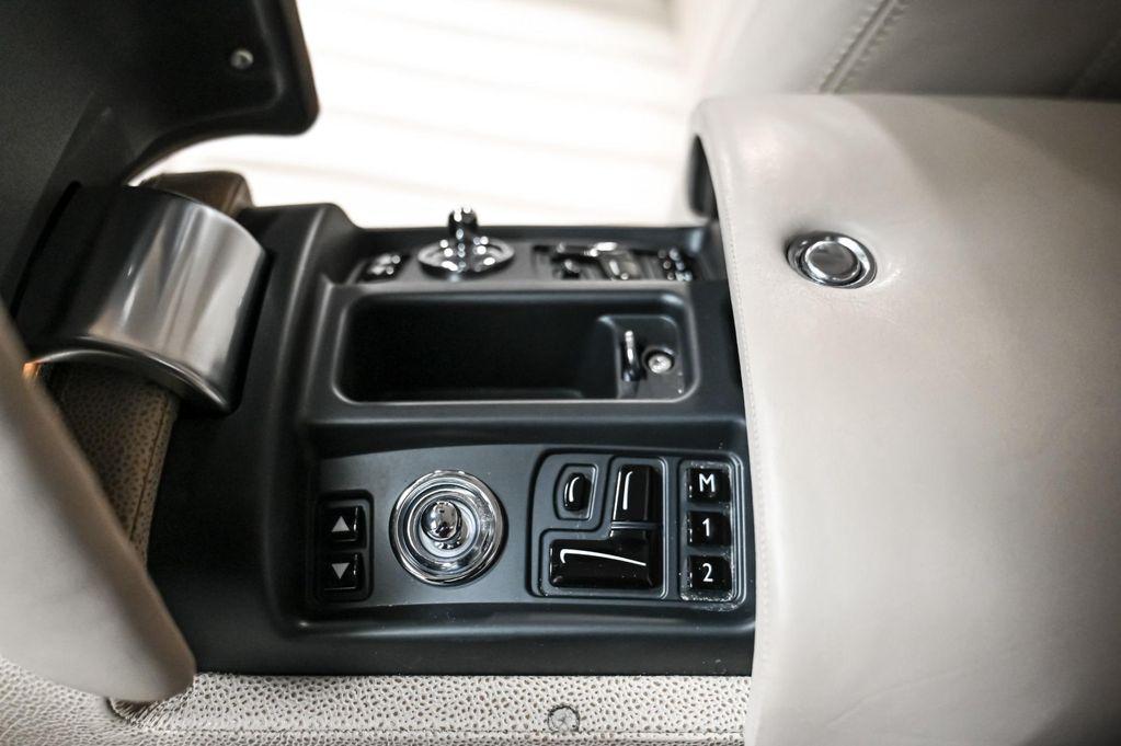 used 2004 Rolls-Royce Phantom VI car, priced at $84,995
