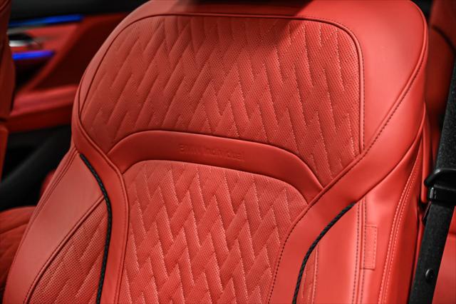 used 2022 BMW ALPINA B7 car, priced at $94,995