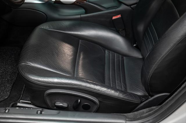 used 2001 Porsche 911 car, priced at $29,495