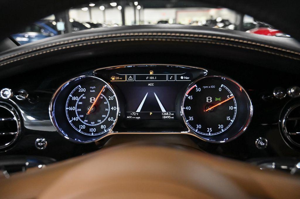 used 2016 Bentley Mulsanne car, priced at $125,995