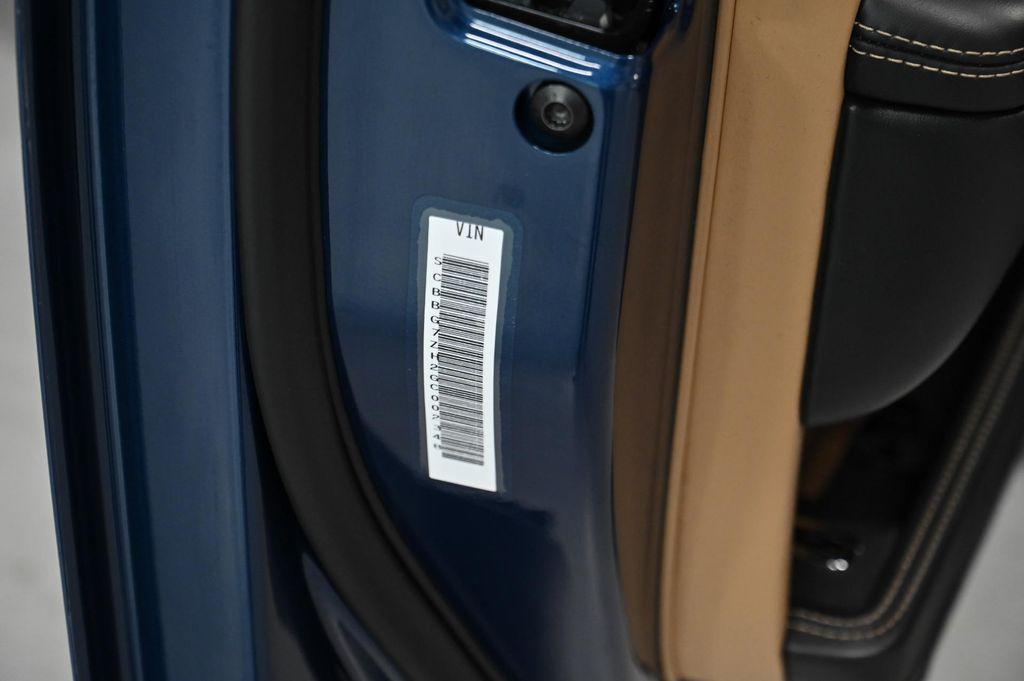 used 2016 Bentley Mulsanne car, priced at $125,995