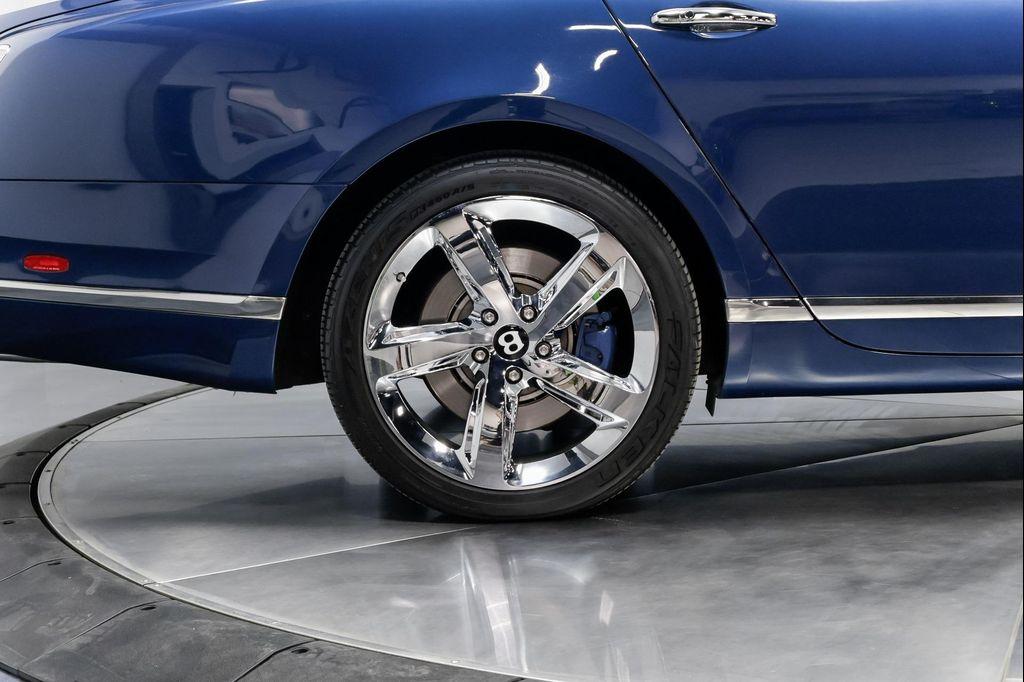 used 2016 Bentley Mulsanne car, priced at $125,995