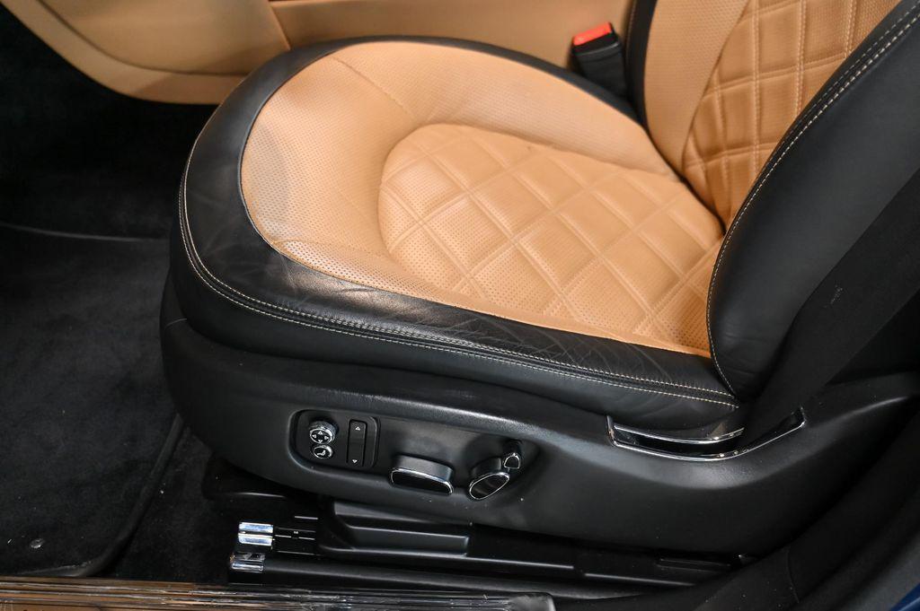 used 2016 Bentley Mulsanne car, priced at $125,995