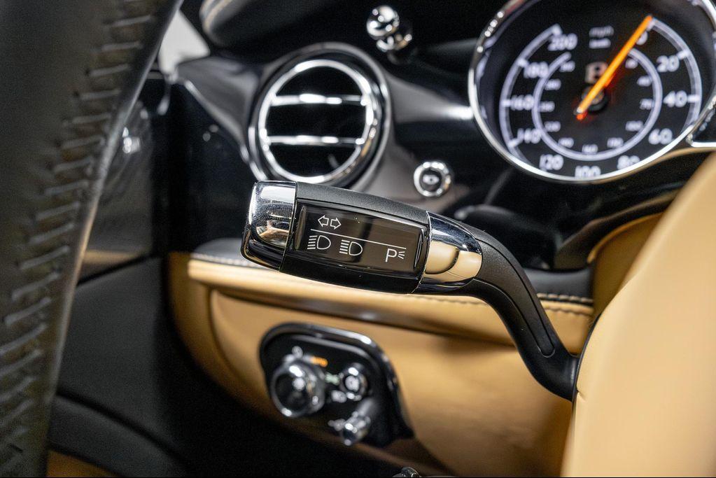 used 2016 Bentley Mulsanne car, priced at $125,995