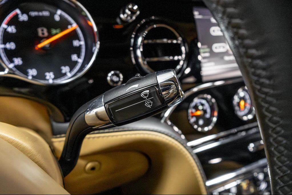 used 2016 Bentley Mulsanne car, priced at $125,995