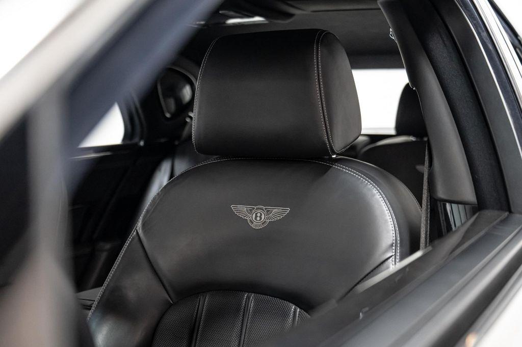 used 2012 Bentley Mulsanne car, priced at $79,995
