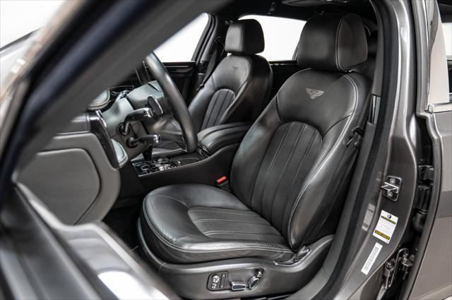 used 2012 Bentley Mulsanne car, priced at $87,995