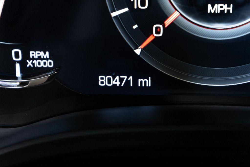 used 2020 Cadillac Escalade car, priced at $36,995