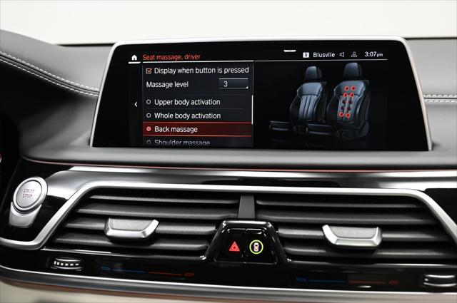 used 2020 BMW ALPINA B7 car, priced at $79,995