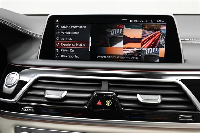 used 2020 BMW ALPINA B7 car, priced at $79,995