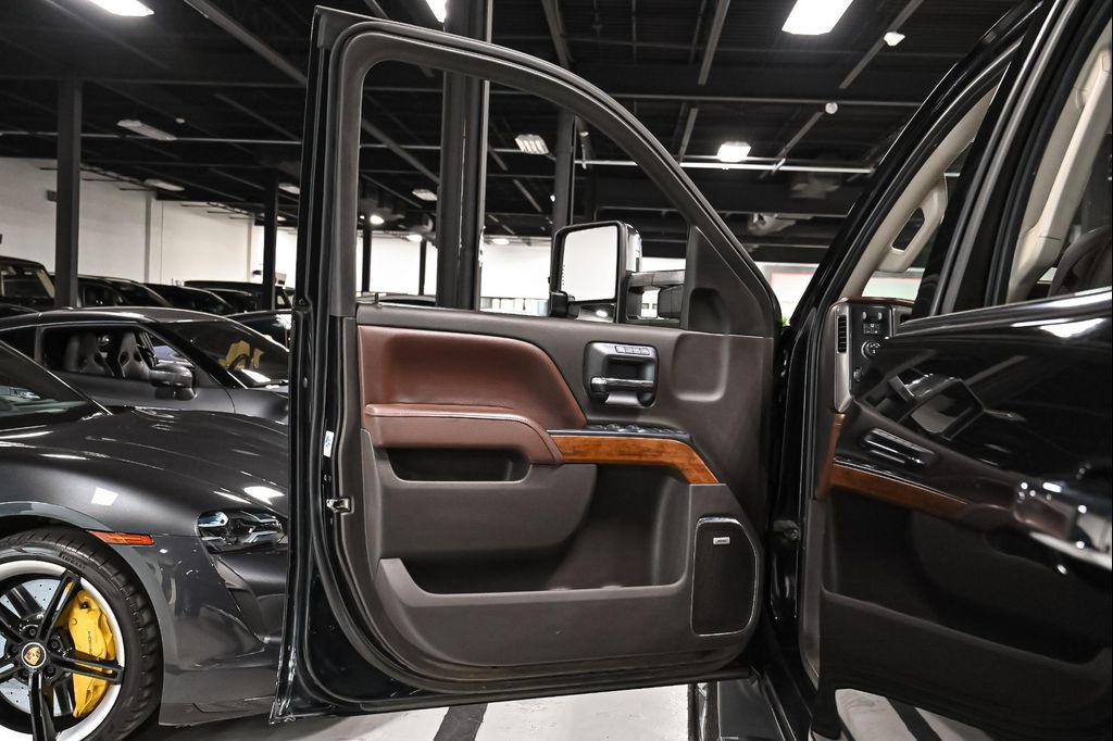 used 2015 Chevrolet Silverado 2500 car, priced at $32,995