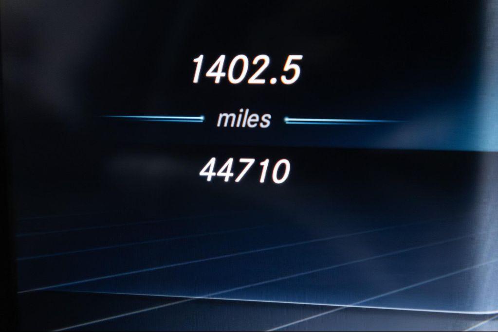 used 2020 Mercedes-Benz Maybach S 560 car, priced at $80,995