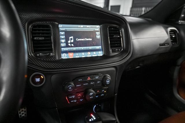 used 2022 Dodge Charger car, priced at $71,995