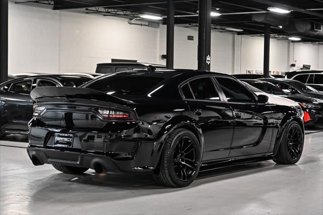 used 2022 Dodge Charger car, priced at $71,995