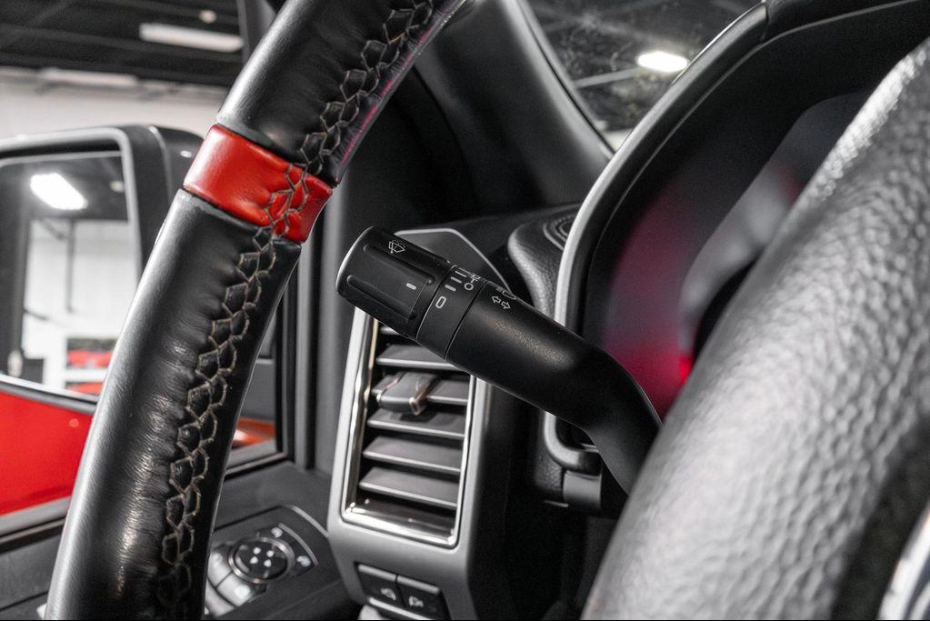 used 2019 Ford F-150 car, priced at $43,495