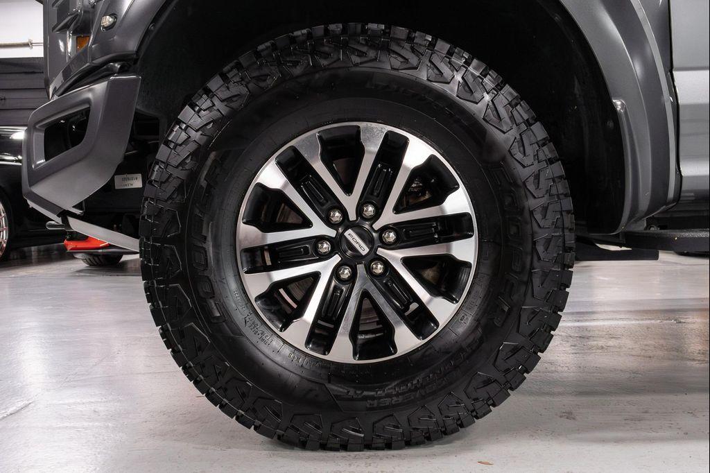 used 2019 Ford F-150 car, priced at $43,495