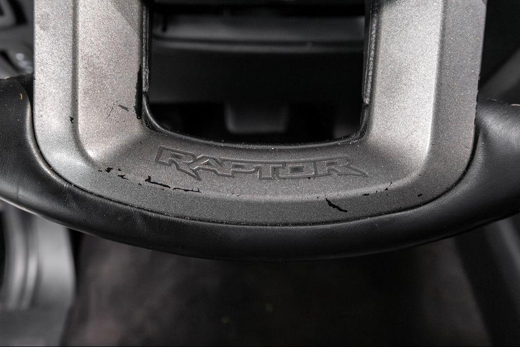 used 2019 Ford F-150 car, priced at $43,495