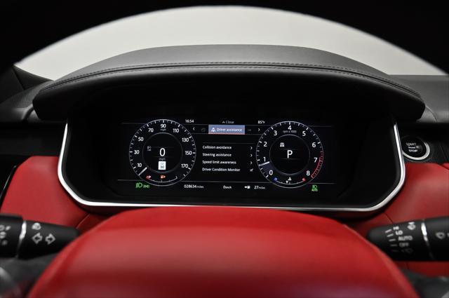 used 2019 Land Rover Range Rover Sport car, priced at $47,995