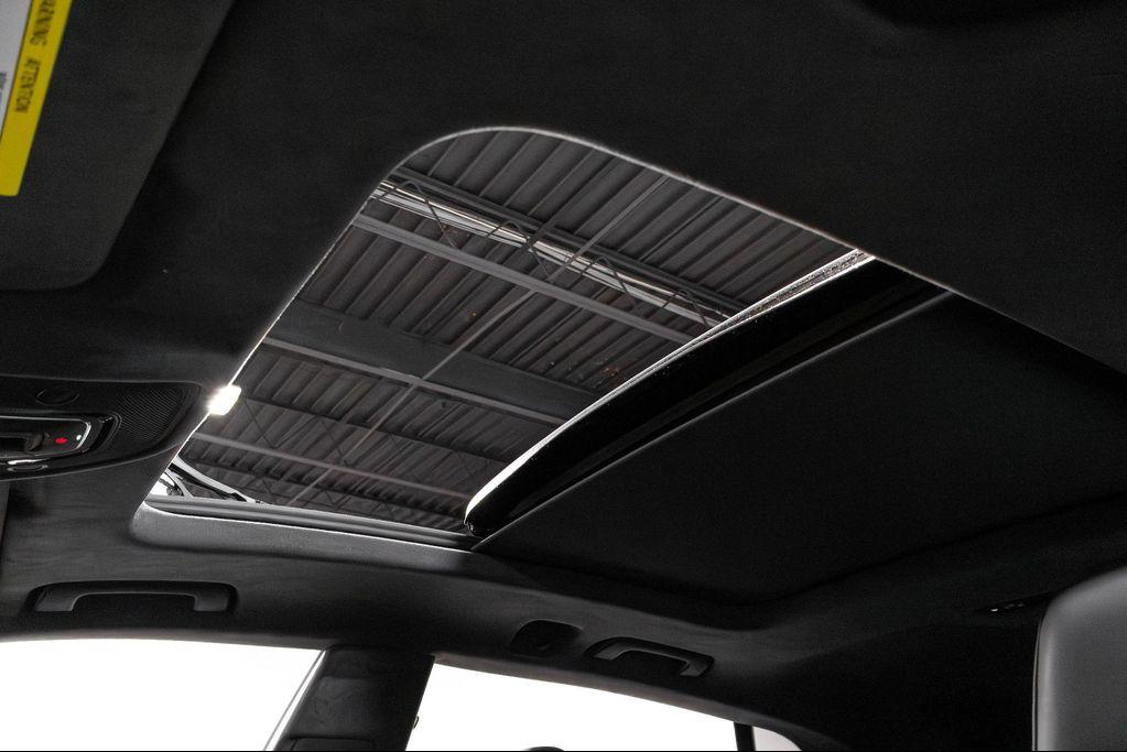 used 2023 Audi SQ8 car, priced at $79,995