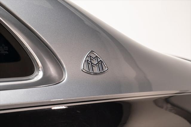 used 2023 Mercedes-Benz Maybach S 680 car, priced at $199,995