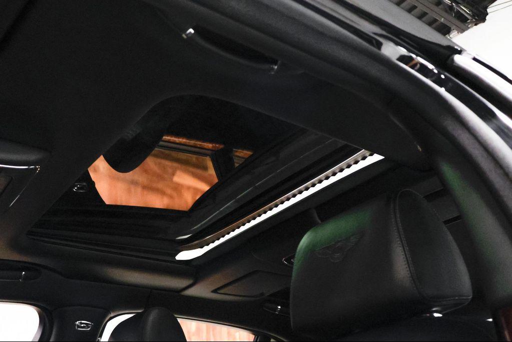 used 2016 Bentley Mulsanne car, priced at $109,995