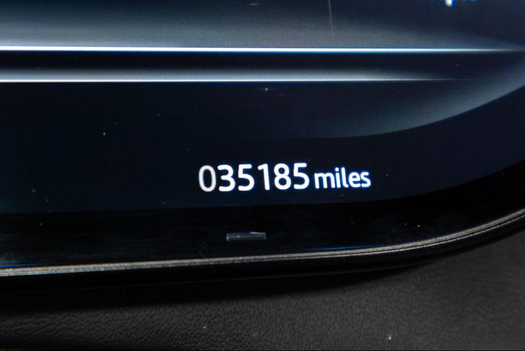 used 2023 Land Rover Range Rover car, priced at $113,995