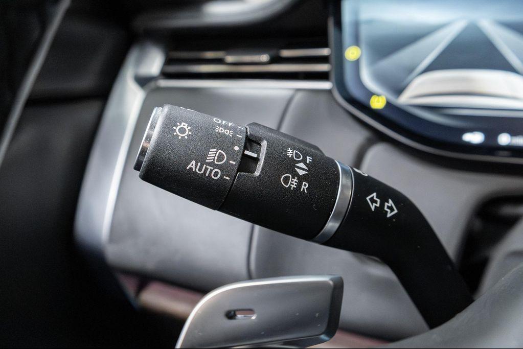 used 2023 Land Rover Range Rover car, priced at $113,995