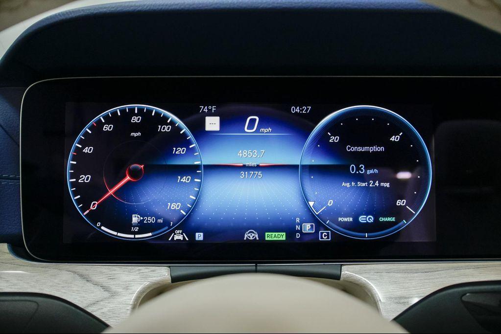 used 2022 Mercedes-Benz E-Class car, priced at $57,995