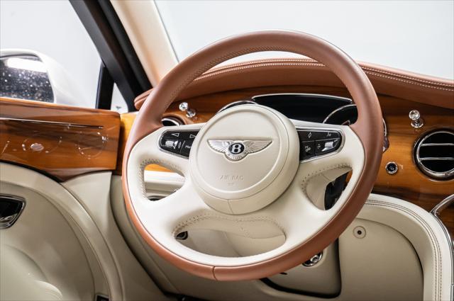 used 2018 Bentley Mulsanne car, priced at $179,995