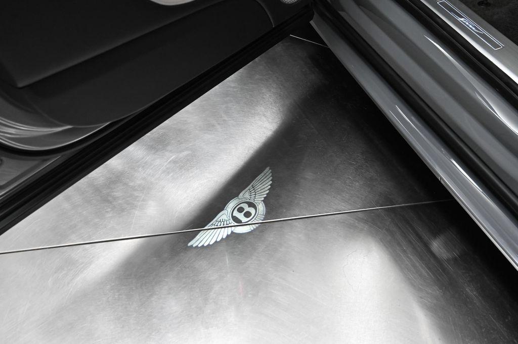 used 2022 Bentley Bentayga car, priced at $159,995