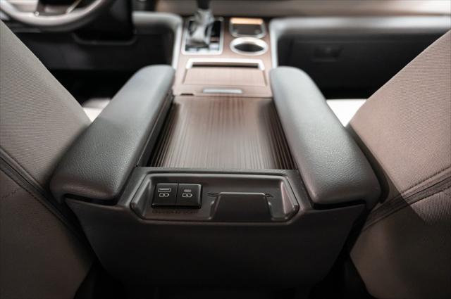 used 2022 Toyota Sienna car, priced at $30,995