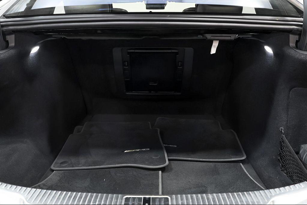 used 2022 Mercedes-Benz S-Class car, priced at $76,995