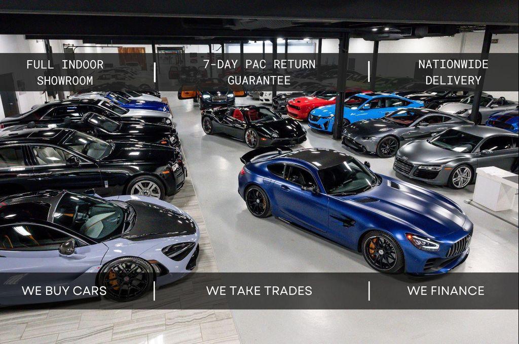 used 2015 Mercedes-Benz S-Class car, priced at $52,495