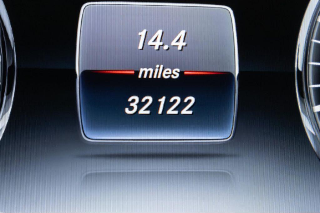 used 2016 Mercedes-Benz Maybach S car, priced at $71,995