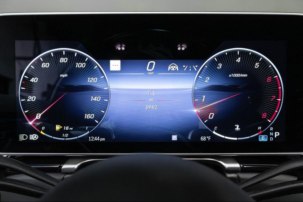 used 2024 Mercedes-Benz Maybach S 680 car, priced at $211,995